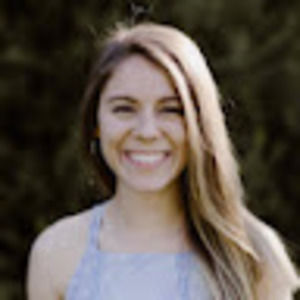 Meet your Posher, Courtney